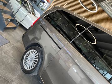 Mercedes-Benz V 250 CDIBTd EDITION lang *7.SITZER*19%MWST:*