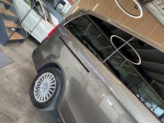 Mercedes-Benz V 250 CDIBTd EDITION lang *7.SITZER*19%MWST:*