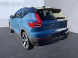 Volvo XC 40 Plus Recharge Pure Electric 2WD Bluetooth - Volvo: 2.4