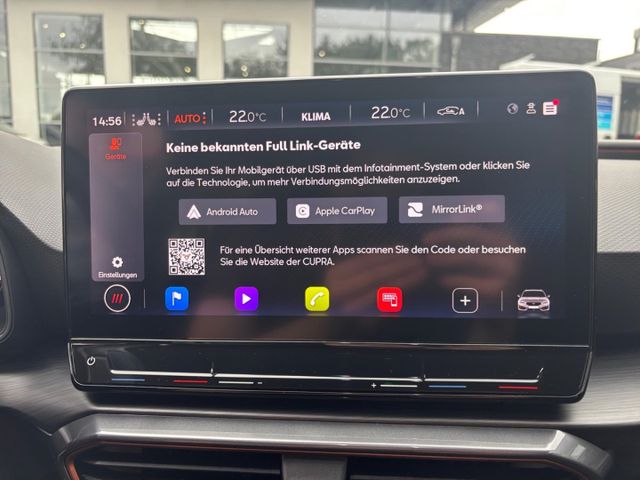 Leon Sportstourer 1.5 eTSI Beats Navi Kamera Ful