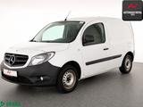Mercedes-Benz Citan 111 CDI KASTEN 3 SITZE,NAVI,KLIMA,AHK,1.HD - Mercedes-Benz Citan Gebrauchtwagen in Berlin