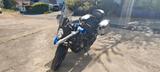 Suzuki V-Strom 650 XT viel Zubehör+ Rest Garantie  - SUZUKI 650 R