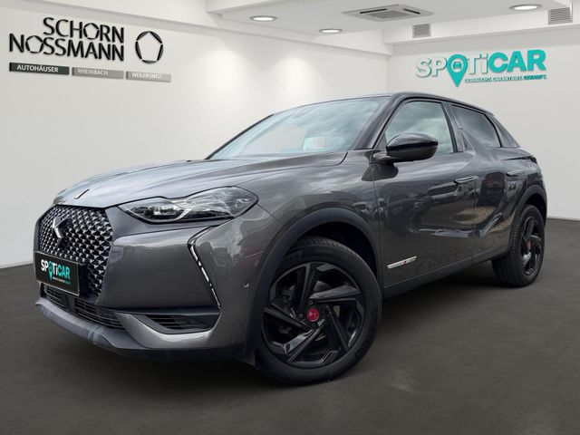DS DS3 Crossback