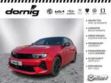 Opel Astra L 1.2 - Opel Astra: Rot