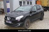Nissan Qashqai +2 Tekna * EURO 5 * 360 * Leder * Navi * - Nissan Qashqai Gebrauchtwagen in München