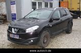 Nissan Qashqai +2 Tekna * EURO 5 * 360 * Leder * Navi * - Nissan Qashqai in München