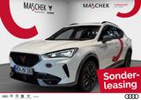 Cupra Formentor VZ Brembo Pano BEATS Kamera FullLink - Cupra Formentor: Alcantara, Panorama-Dach