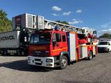 MAN LE 15.280 METZ DLK 23-12 PLC 3.2 L32 Drehleiter