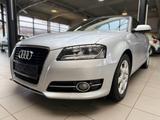 Audi A3 Cabriolet Ambition, SHZ - gebrauchte Audi A3 aus dem Jahr 2012