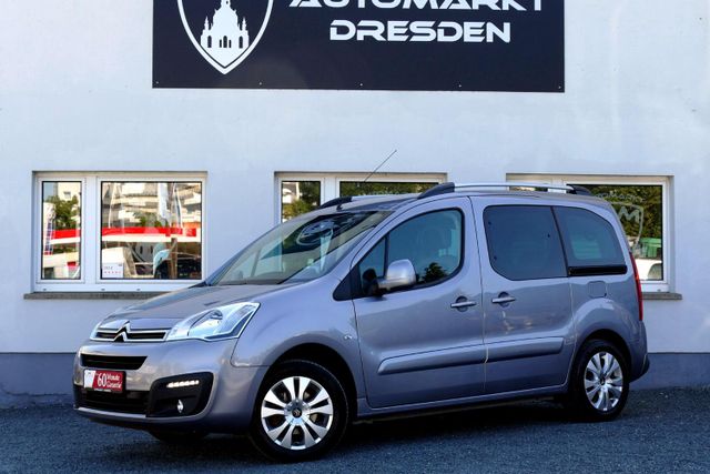 Citroën Berlingo 1.2 e-THP Klima*Tempomat*SHZ*AHK!