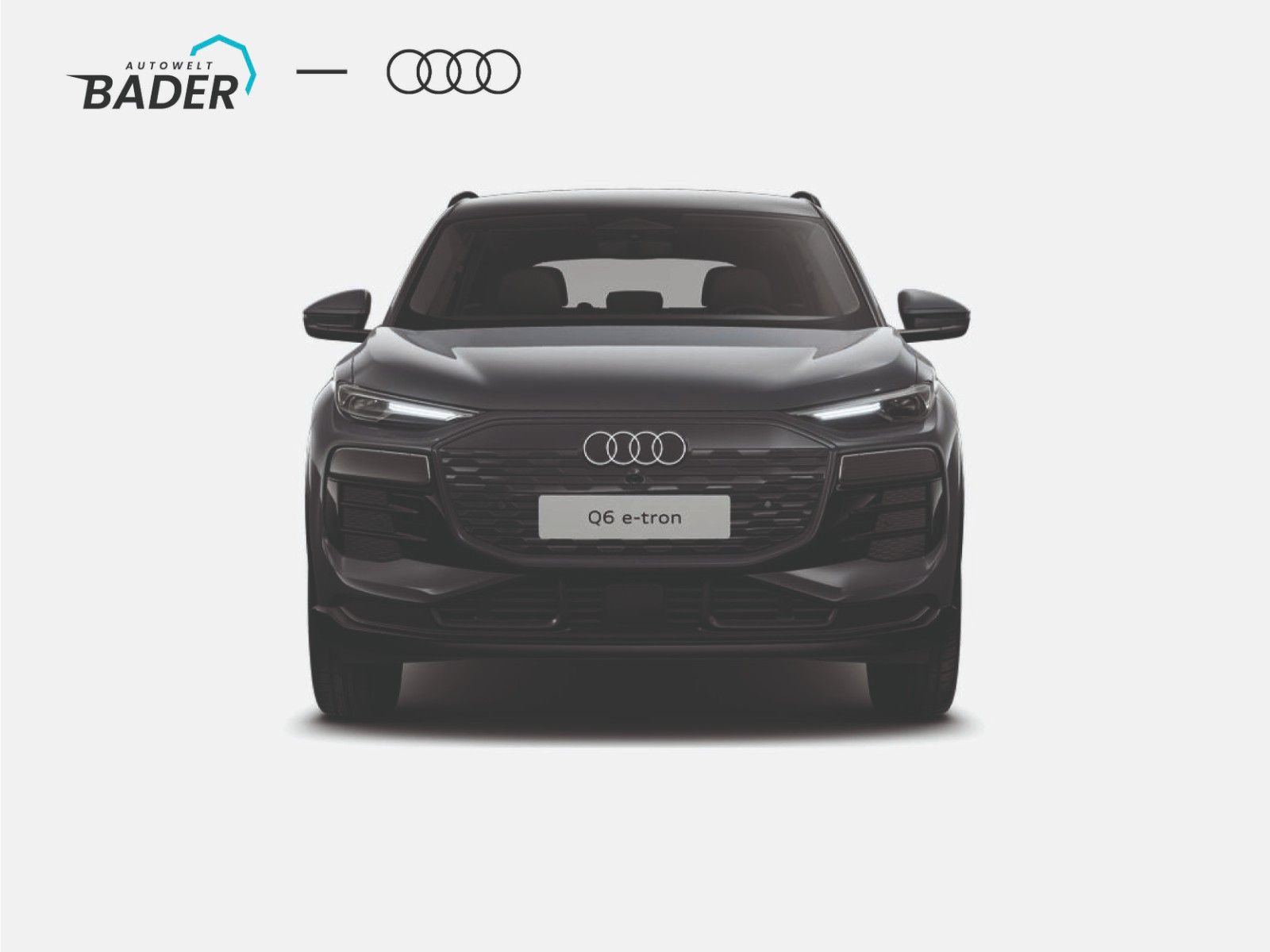 Audi Q6 e-tron - Bild 3