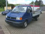 Volkswagen T4 Pritsche Aus 2 Hand HU+AU Neu Guter Zustand - Volkswagen T4 andere Diesel Gebrauchtwagen
