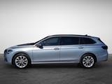 Skoda Superb Combi 2.0 TDI DSG Selection  AHK Navi LED - Skoda Superb: Allradantrieb, 2.0