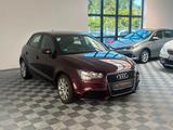 Audi A1 Sportback Automatik Zustand &Historie perfekt - gebrauchte Audi A1 aus dem Jahr 2012
