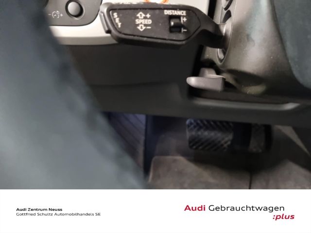 Audi A4 - Bild 13