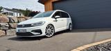 Volkswagen Touran 2.0 TDI SCR Highline Highline - Volkswagen Touran mit Diesel-Antrieb: 2.0