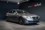BMW 535i F10 Limousine Leder-AHK-Navi-Xenon*Deutsch* - BMW: X 10