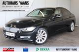 BMW 325 d Modern NAVI+XEN+PDC+GSD+18+LENK HZG.+LEDER - BMW 325: D
