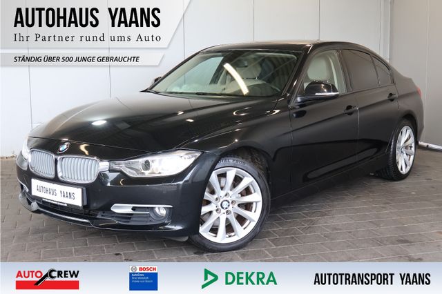 BMW 325 d Modern NAVI+XEN+PDC+GSD+18+LENK HZG.+LEDER