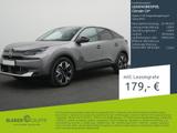 Citroën C4 Hybrid 145 Doppelkupplung 6-Gang MAX - Citroën C4