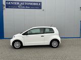 Skoda Citigo Cool Edition AUTOMATIK KLIMA - Skoda Citigo: Cool Edition