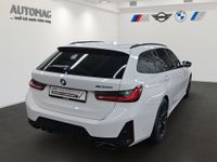 BMW M340i - Vorschau Bild 3