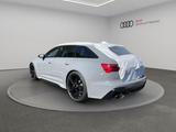 Audi RS 6 Av. 4.0 TFSI qu. Laser B&O Pano Sportabgas - Audi RS6 Tageszulassungen