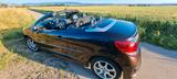Peugeot 207 CC Cabrio Coupé Allure 120 - Peugeot 207: 207cc