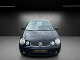 Volkswagen Polo IV 1.4 FSI Highline *SERVICENEU*Navi*Klima* - gebrauchte VW Polo aus dem Jahr 2003