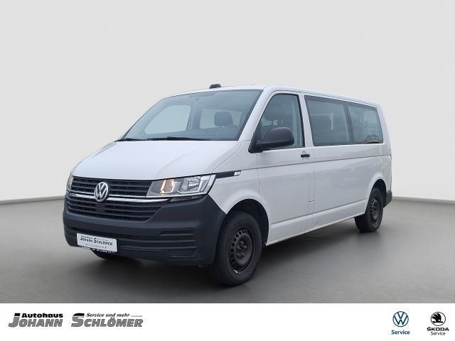 Volkswagen T6.1 2.0 TDI Kombi langer Radstand LR NAVI PDC K