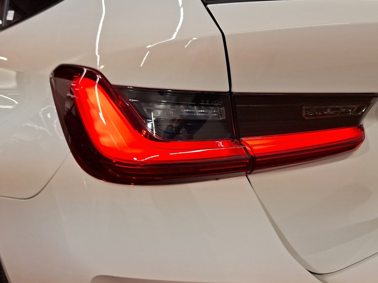BMW 318 - Bild 10