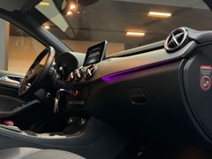 MERCEDES-BENZ B 200*MEMORY*LED*KAMERA*SH*DCT*LEDER*LICHT-PAKET