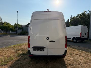 Mercedes Sprinter - 6