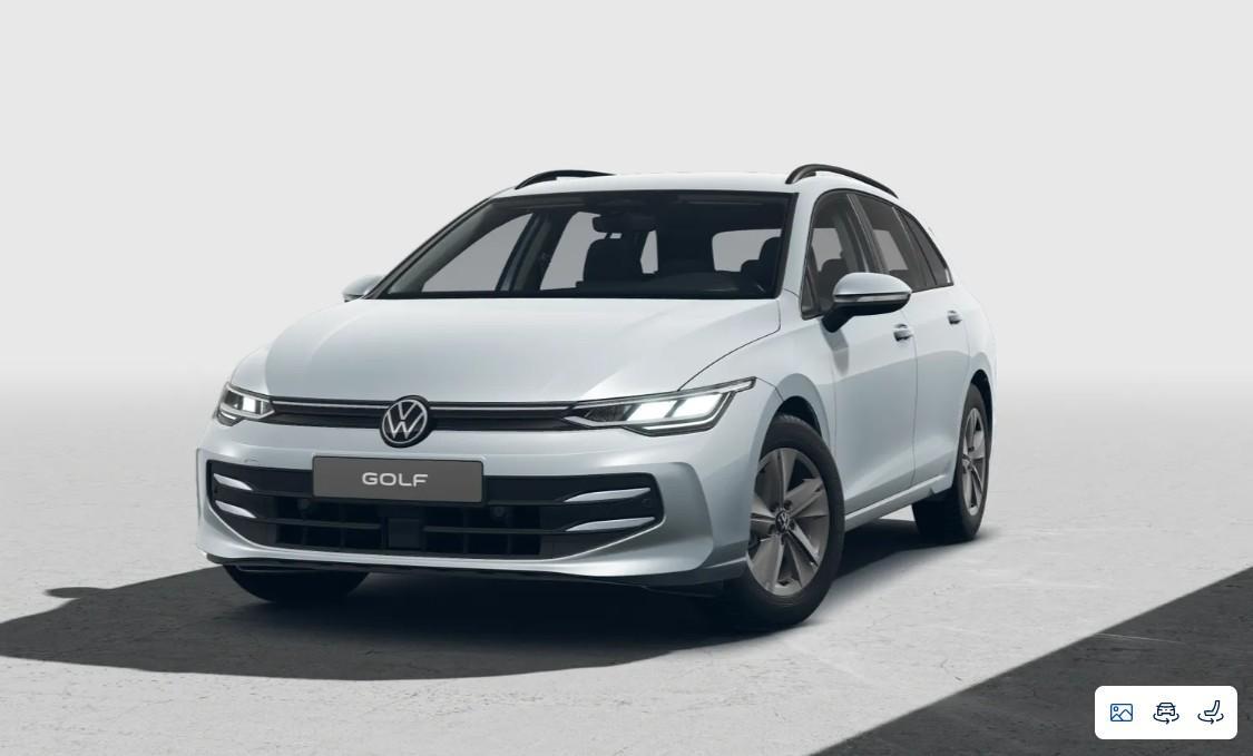 Volkswagen Golf Variant 1.5 eTSI 7DSG Life ALLWETTERREIFEN