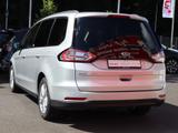 Ford Galaxy 2.0 EcoBlue Titanium LED Navi 7-Sitzer - Ford Galaxy mit Diesel-Antrieb
