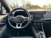 Renault ZOE - Vorschau Bild 15