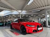 BMW M3 Lim. Competition xDrive M CARBON SCHALENSITZE - BMW M3 in Hamm