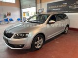 Skoda Octavia Combi Elegance*2.HAND*MIT TÜV*SHZ*NAVI* - Skoda in Oberhausen