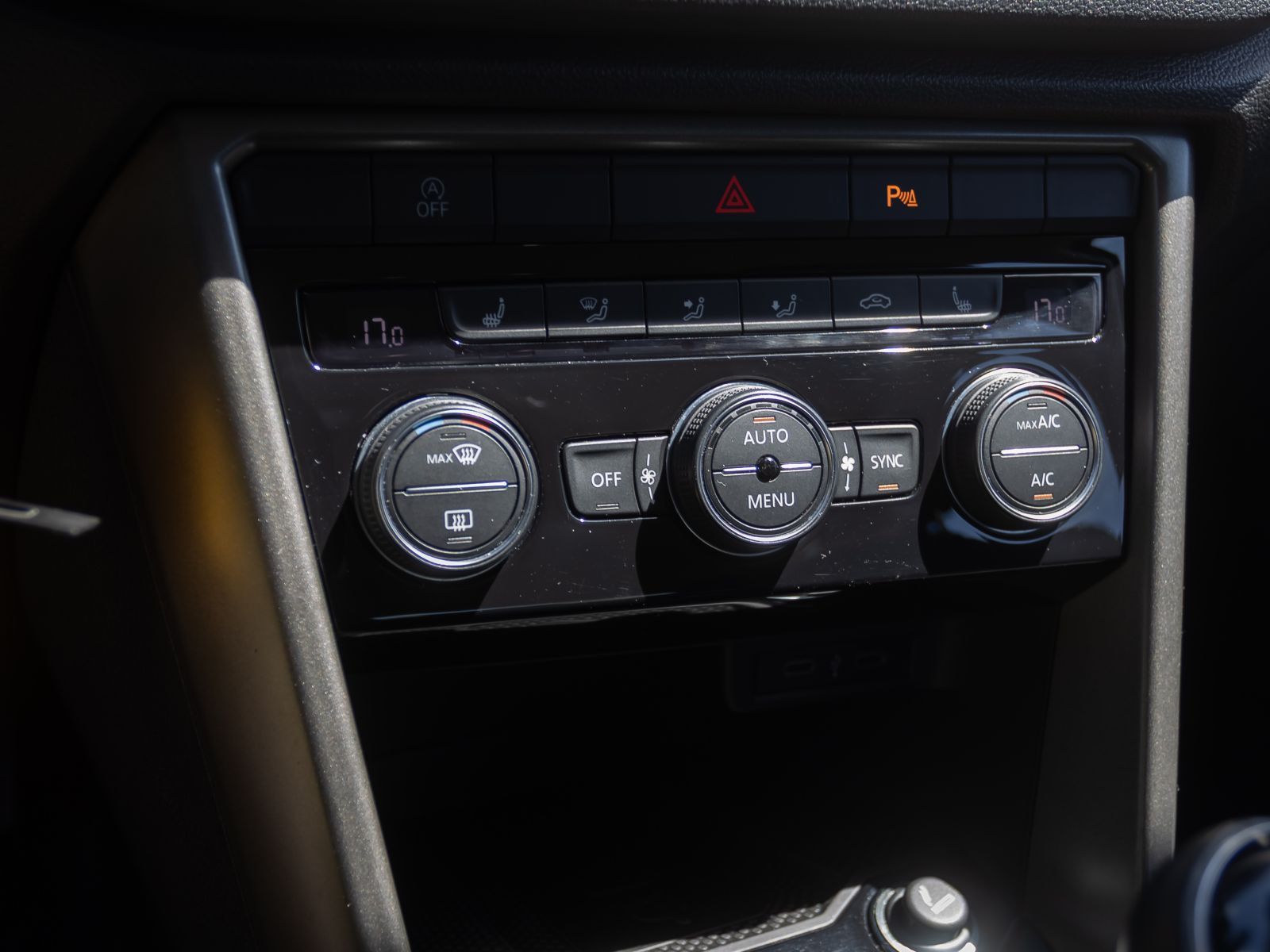 Volkswagen T-Roc - Bild 18