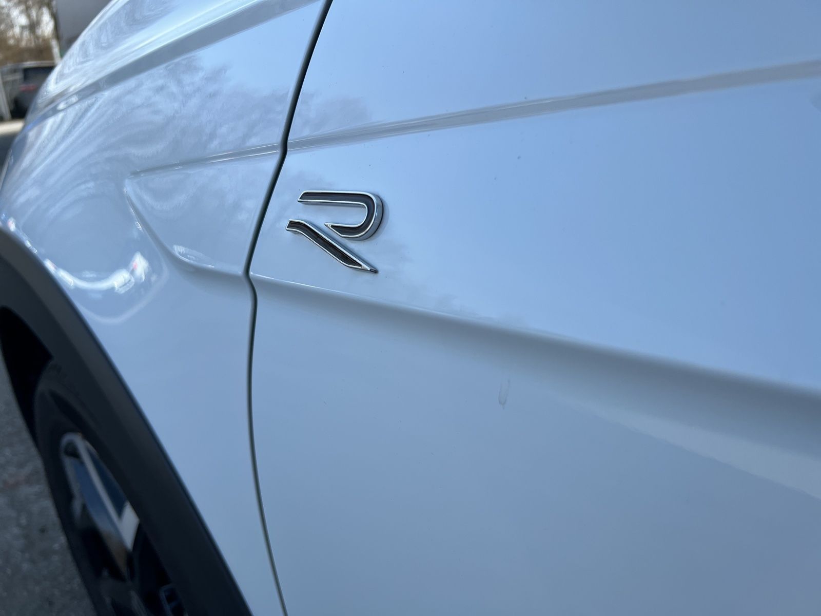 Taigo R-Line 1.5 TSI DSG AHK*Navi*Kamera