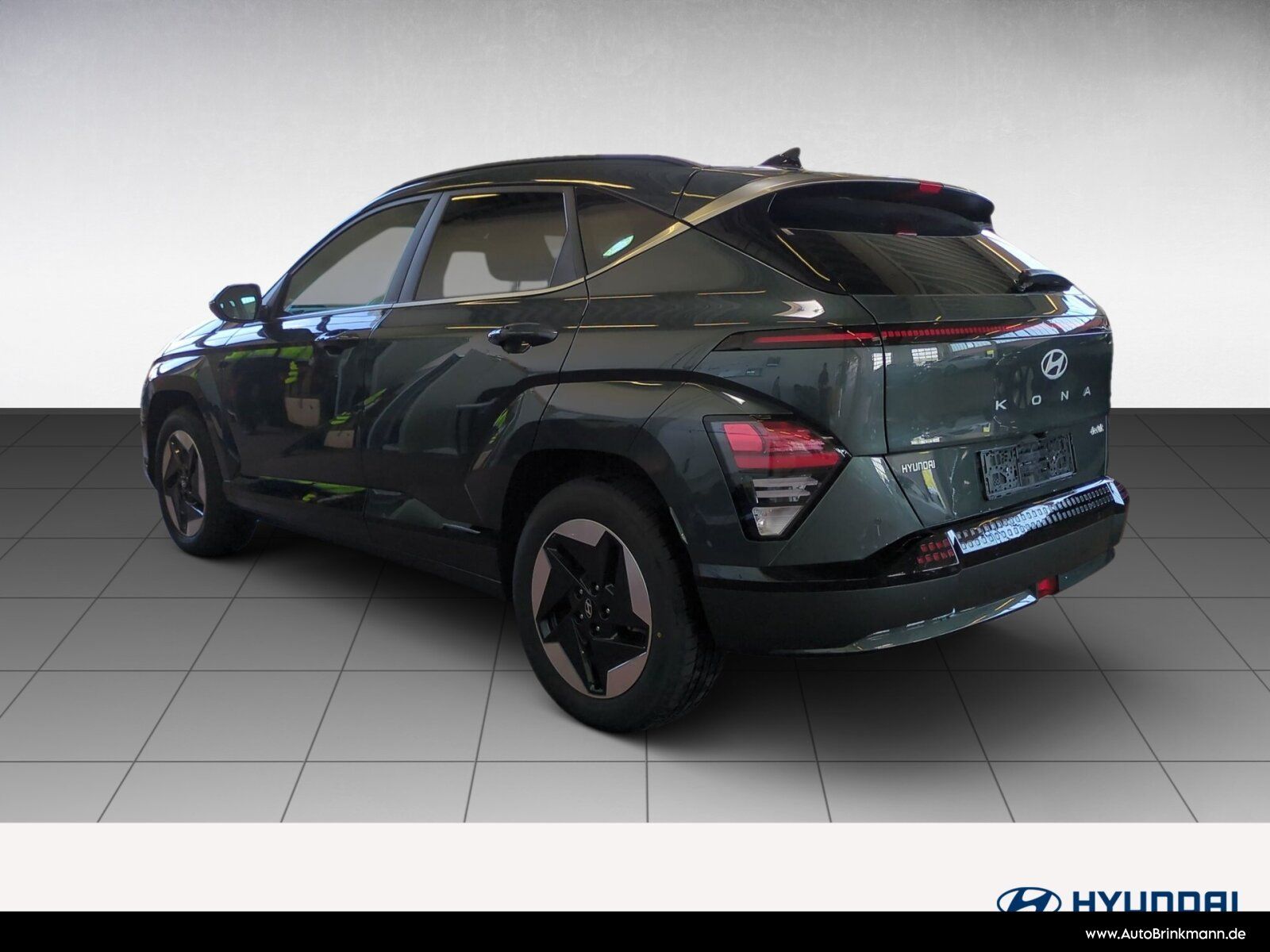 Hyundai KONA Elektro – Bild 7