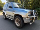 Daihatsu Feroza HardTop*4x4*AHK*TÜVNEU* - Daihatsu: Feroza