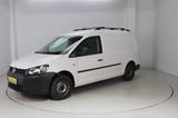 Volkswagen Caddy Kasten MAXI * HU/AU bis 01.27 * Klima - Volkswagen Caddy: Max