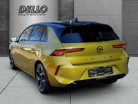 Opel Astra - Vorschau Bild 3