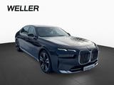 BMW 740d xdr Standh,ExecutiveL,AHK,DA/PA-Pr,Iconic - gebrauchte BMW 740 aus dem Jahr 2024