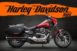 Harley-Davidson FLSB Sport Glide 107 cui - Sozius Kit - Gepäcktr - Offers matching your search criteria
