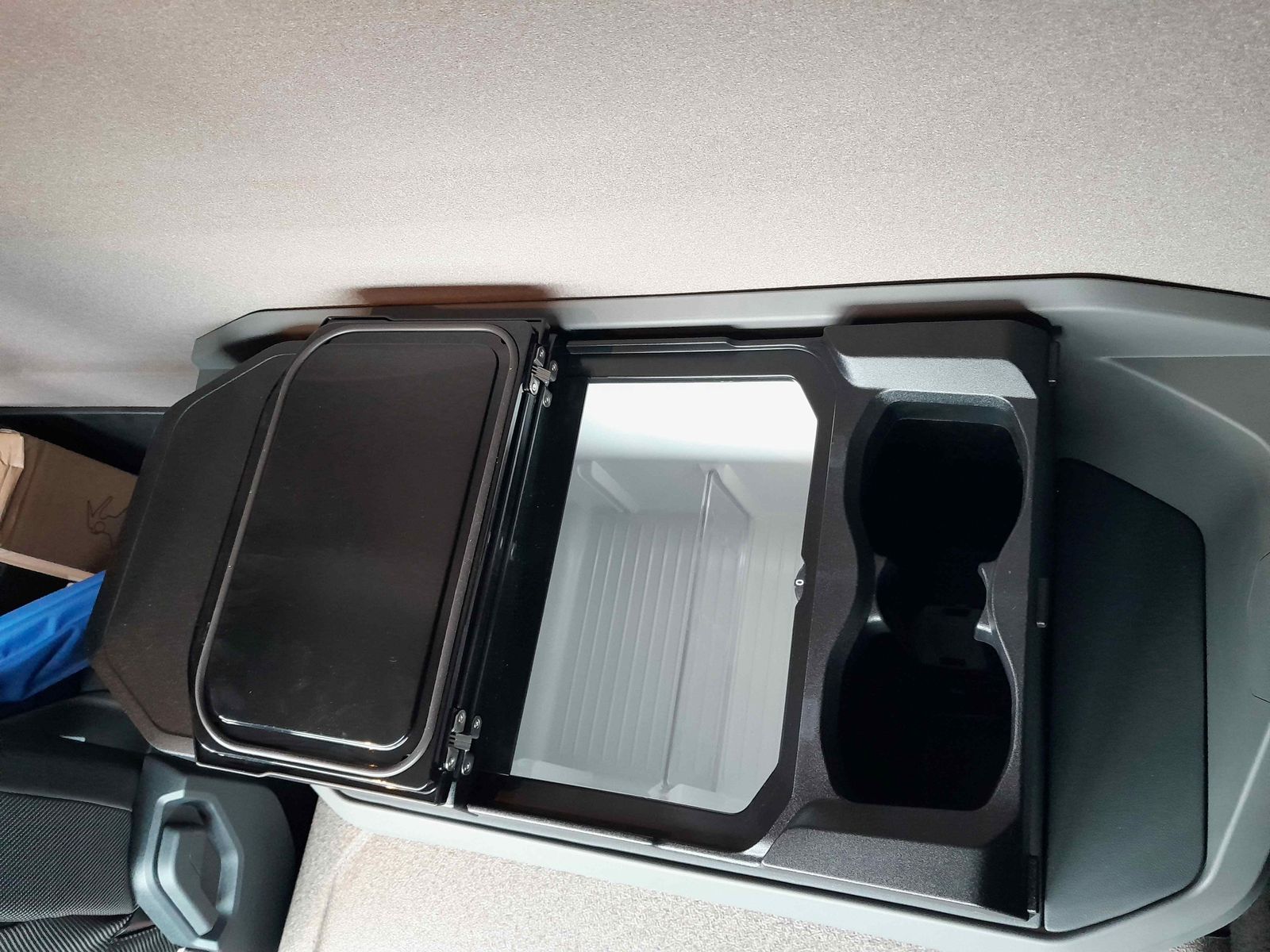 Fahrzeugabbildung DAF XD 370 Fa Swing-Board-Aufbau