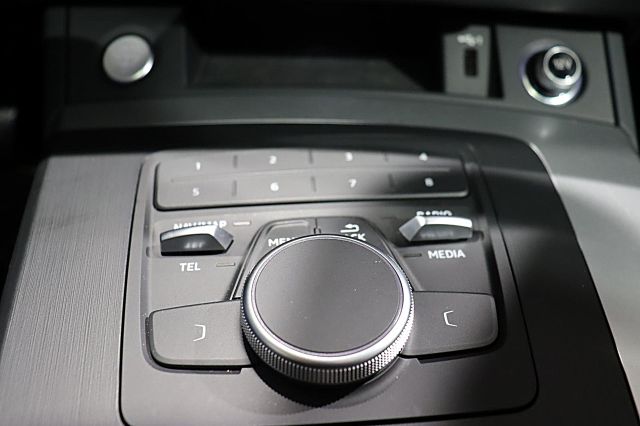 Q5 2.0 40 TDI quattro AHK LED SHZ KAMERA PANORAM