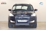 Ford Kuga 2.0TDCi 150PS Titanium 4x4 AHK Navi 1Hand - Ford mit Diesel-Antrieb: 150