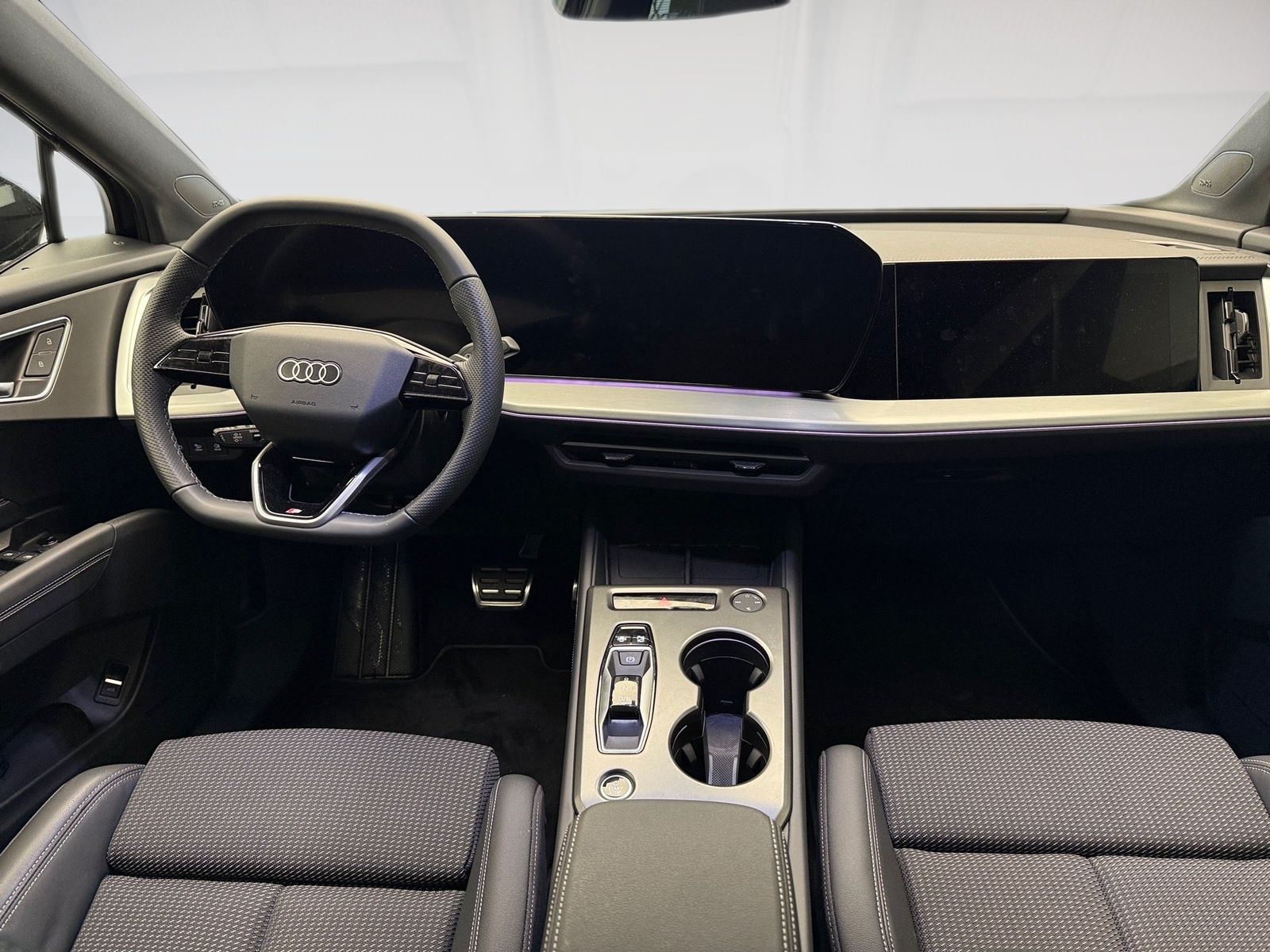 Audi Q4 e-tron - Bild 11